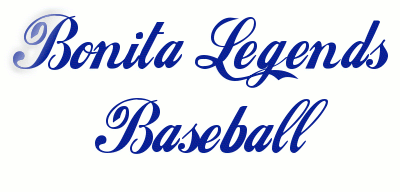 2011 Bonita Legends Logo