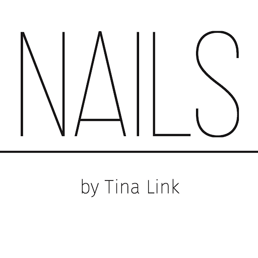 Nails by Tina Link logo