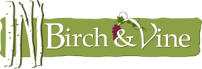 Birch & Vine logo