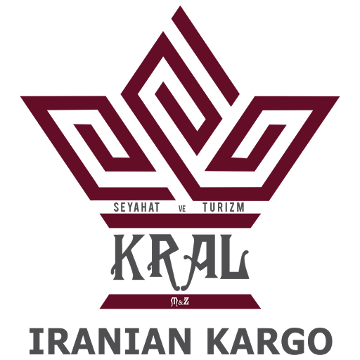 İranian Kargo logo