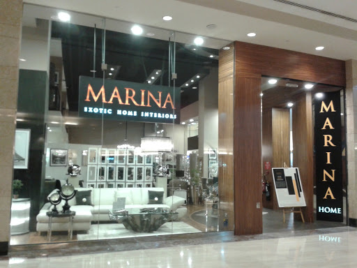 Marina Home Interiors, Level 3,Abu Dhabi Mall 10th Street - Abu Dhabi - United Arab Emirates, Furniture Store, state Abu Dhabi