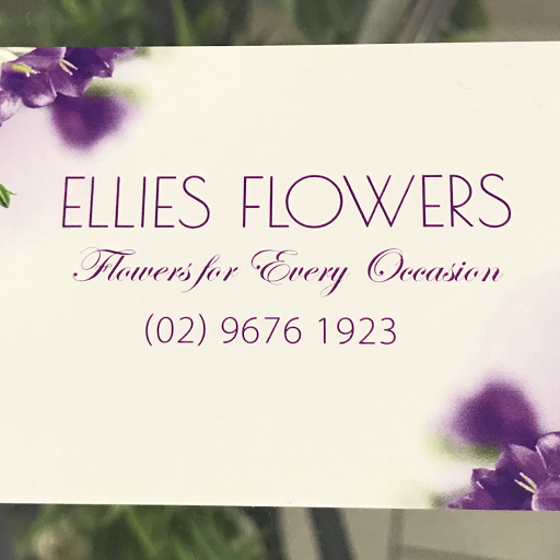 Ellie's Flowers