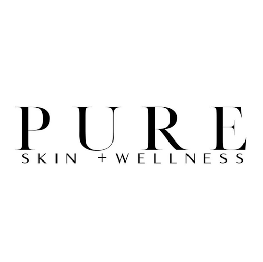 Pure Skin And Wellness logo