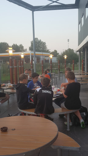 McDonald's Nieuwegein