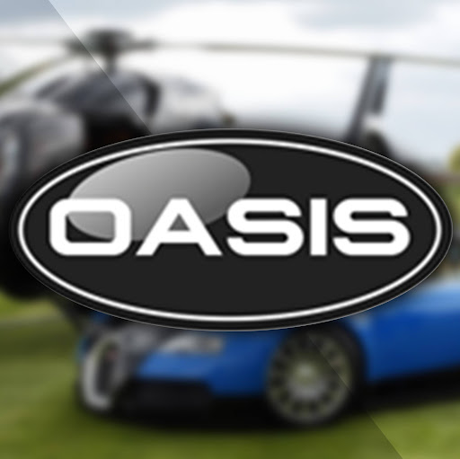 Oasis Limousines