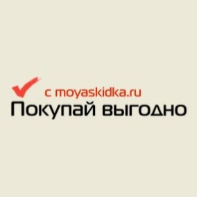 moyaskidka. ru