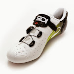 Sidi Cannondale Wire Vent Shoes at twohubs.com