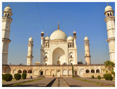 bibi_ka_maqbara_maharastra