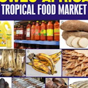 Boweu African Food Market