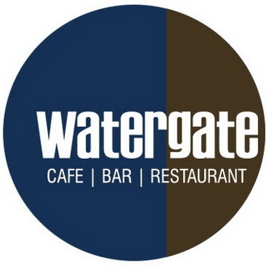 Watergate Café Bar Restaurant logo
