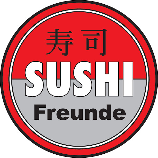 SUSHIFREUNDE Halle logo