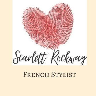 Scartlett Rockway French Stylist