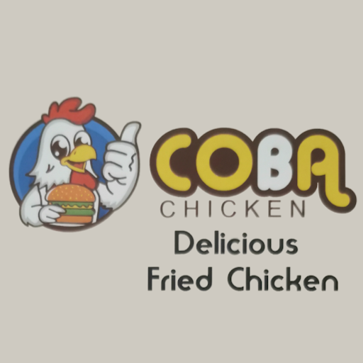 Coba Chicken logo