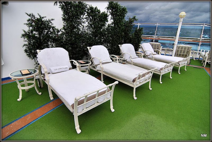 Незабываемый круиз на Grand Princess: Англия, Бельгия, Дания, Швеция, Норвегия