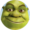 shrek k