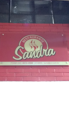 Sandra Restaurante, Av. Gen. Rodrigo Otávio, 1400 - Crespo, Manaus - AM, 69077-000, Brasil, Restaurante_Self_Service, estado Amazonas
