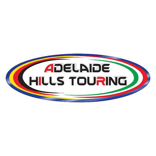 Adelaide Hills Touring logo