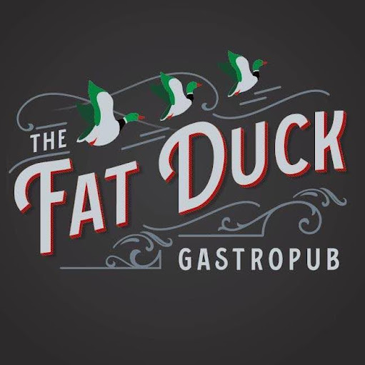 The Fat Duck logo