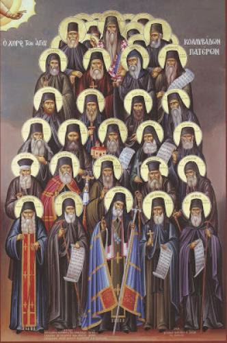 The Kollyvades Movement And The Spiritual Regeneration Of Orthodoxy