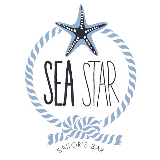 Sea Star Sailor's Bar logo