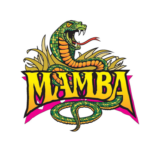 MAMBA® logo