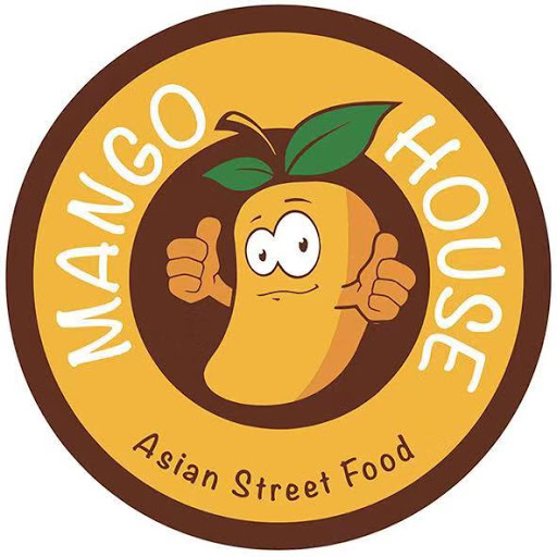 Mango House logo