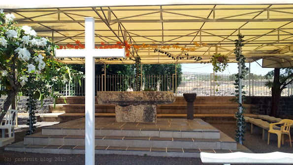 Capernaum
