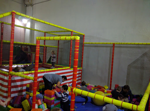 Circus party