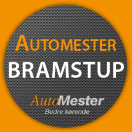 Automester Bramstrup ApS logo