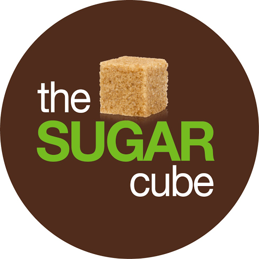 The Sugar Cube logo