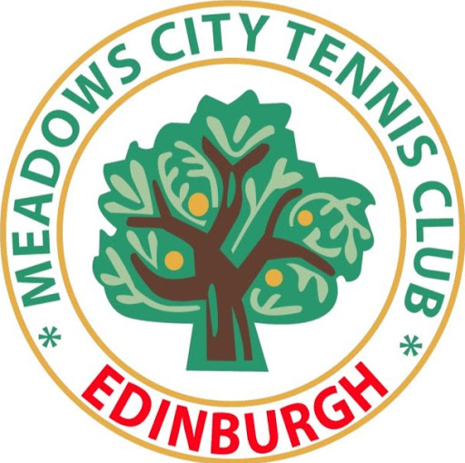 Meadows City Tennis Club logo