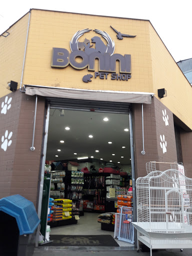 Bonini Pet Shop, R. Treze de Maio, 164 - Vila Galvao, Guarulhos - SP, 07071-050, Brasil, Loja_de_animais, estado São Paulo