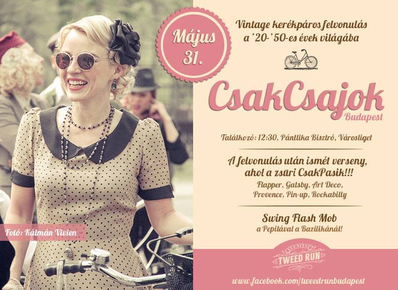 csak csajok