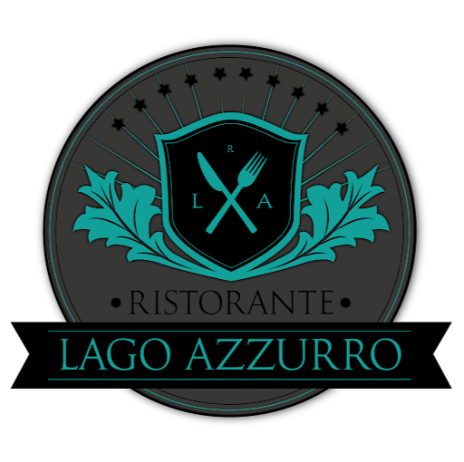 Ristorante Lago Azzurro logo