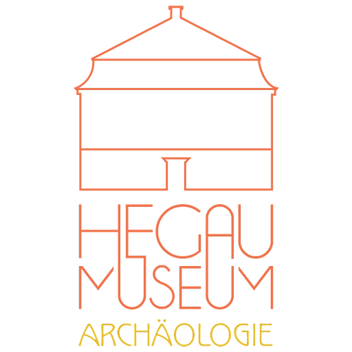 Archäologisches Hegau-Museum Singen logo
