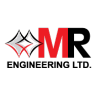 MR Engineering Ltd logo