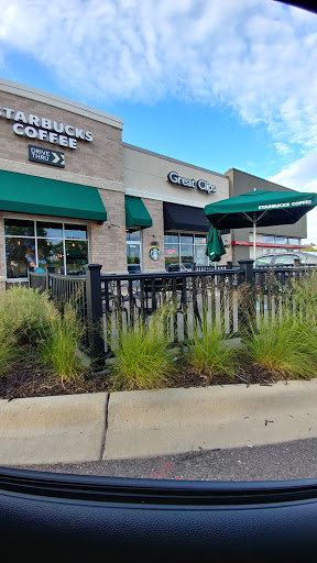 Coffee Shop «Starbucks», reviews and photos, 5537 W Broadway Ave, Minneapolis, MN 55428, USA