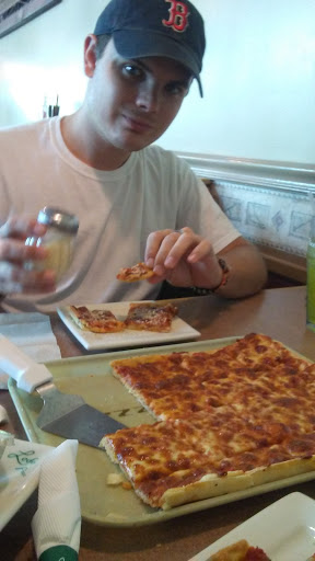 Pizza Restaurant «Ledo Pizza», reviews and photos, 217 Oak Lee Dr, Ranson, WV 25438, USA
