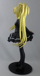 Leaning Shugo Chara Figure Picture 4