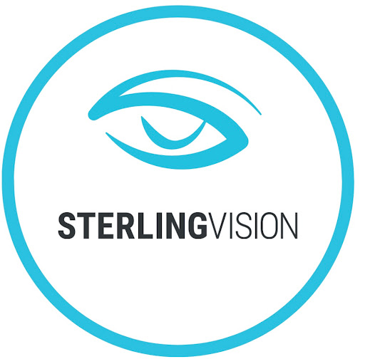 Sterling Vision logo