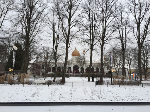 Folkets park