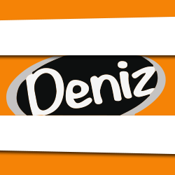 Deniz Döner & Pizzeria logo
