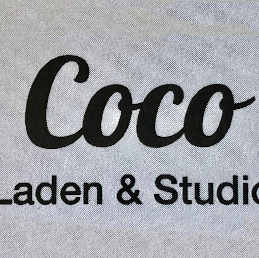 Coco - Laden & Studio logo