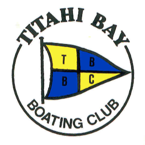 Titahi Bay Boating Club Inc logo