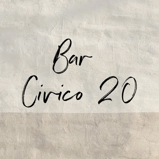 Bar Civico 20