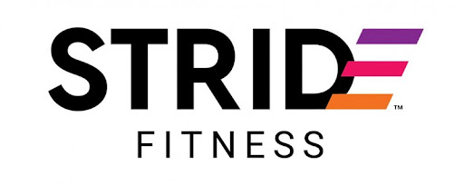 STRIDE logo