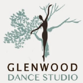Glenwood Dance Studio logo