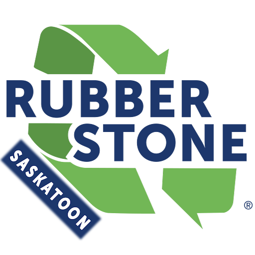 Rubber Stone & Sierra Stone Saskatoon logo