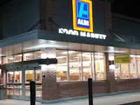 Aldi Food Store Reviews