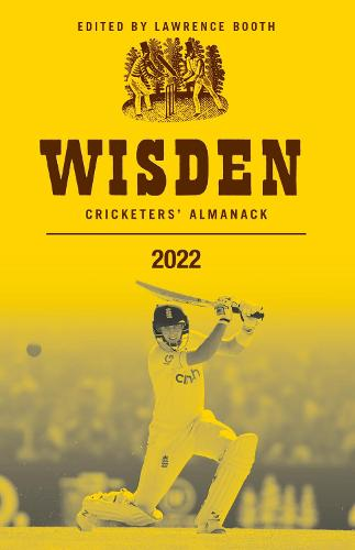 Best Cricket Books for 2022 2